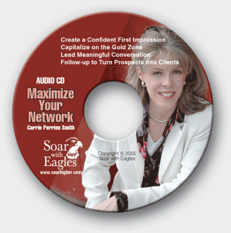 Maximize Your Network